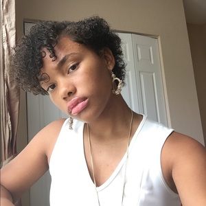 Meet your Posher, Cheyenne